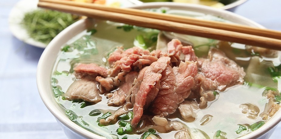 Pho Bo Vietnam